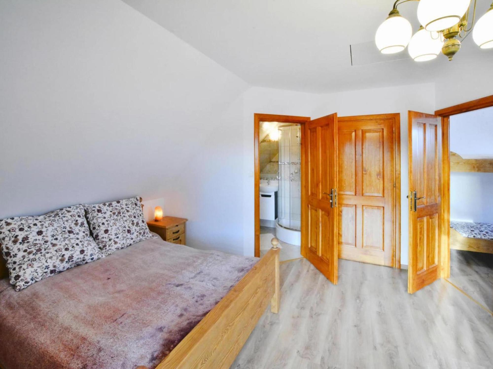 Comfortable Holiday Home Grabczyn Exterior foto