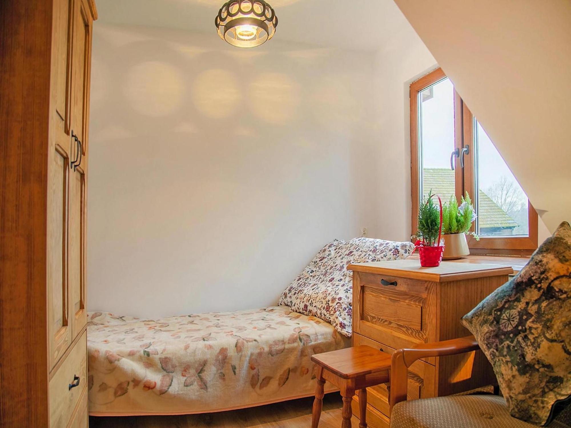Comfortable Holiday Home Grabczyn Exterior foto
